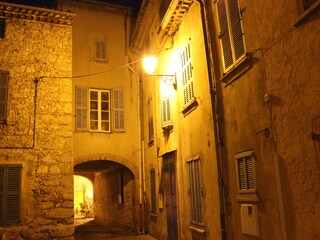 Casa per le vacanze Le Plan-de-la-Tour Ambiente 40