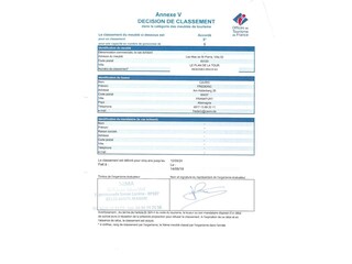 Casa per le vacanze Le Plan-de-la-Tour Documento 41