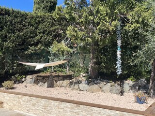 Casa per le vacanze Le Plan-de-la-Tour Registrazione all'aperto 4