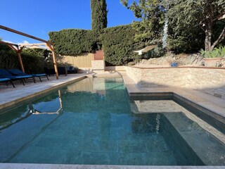 Casa per le vacanze Le Plan-de-la-Tour Registrazione all'aperto 6