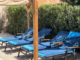 Casa per le vacanze Le Plan-de-la-Tour Registrazione all'aperto 9