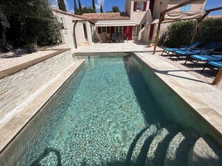 Casa per le vacanze Le Plan-de-la-Tour Registrazione all'aperto 13