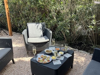 Maison de vacances Le Plan-de-la-Tour Enregistrement extérieur 14