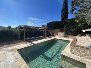 Casa per le vacanze Le Plan-de-la-Tour Registrazione all'aperto 7