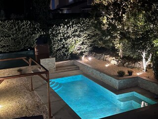 Casa per le vacanze Le Plan-de-la-Tour Registrazione all'aperto 15