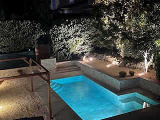 Maison de vacances Le Plan-de-la-Tour Enregistrement extérieur 15