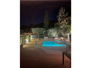 Casa de vacaciones Le Plan-de-la-Tour Grabación al aire libre 16