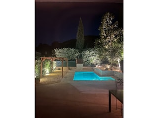 Maison de vacances Le Plan-de-la-Tour Enregistrement extérieur 16