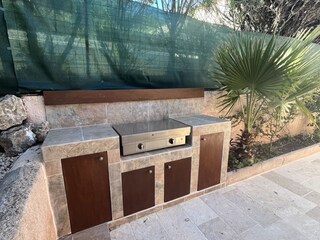 Vakantiehuis Le Plan-de-la-Tour Buitenaudio-opname 17