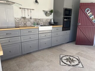 Casa per le vacanze Le Plan-de-la-Tour Caratteristiche 23