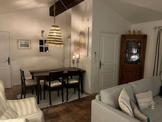 Maison de vacances Le Plan-de-la-Tour Équipement 19