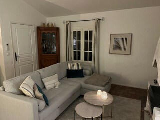 Maison de vacances Le Plan-de-la-Tour Équipement 20