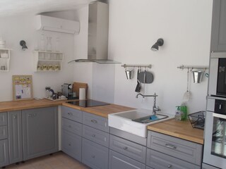 Casa per le vacanze Le Plan-de-la-Tour Caratteristiche 22