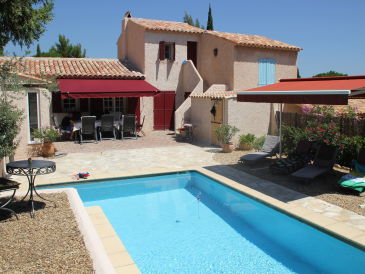 Holiday house Mas de Saint Pierre