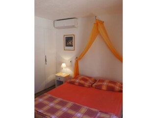 all rooms are equiped with Air condition