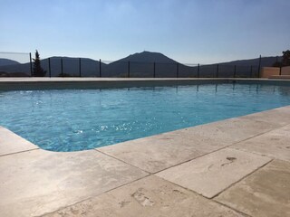 Casa per le vacanze Le Plan-de-la-Tour Ambiente 29