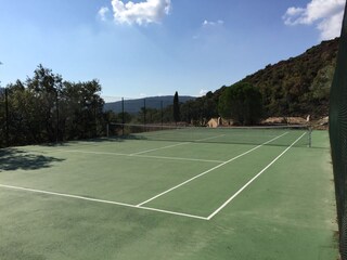 Casa per le vacanze Le Plan-de-la-Tour Ambiente 30