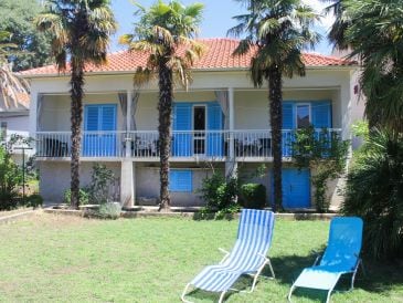 Holiday house Morovic