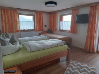 Appartamento per vacanze Hippach Caratteristiche 4