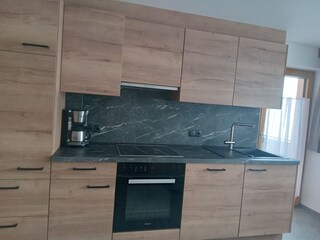 Appartamento per vacanze Hippach Caratteristiche 6