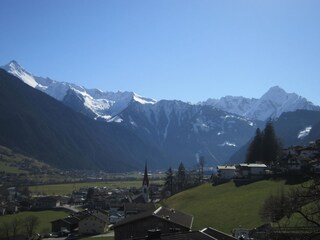 Appartamento per vacanze Hippach Ambiente 10