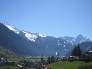 Appartamento per vacanze Hippach Ambiente 11