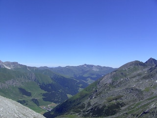 Wandern