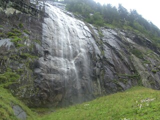 Sommer im Zillertal