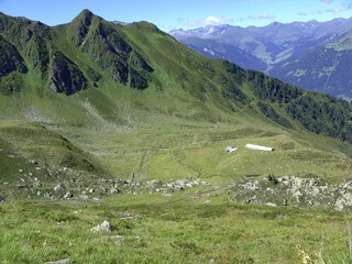 Appartamento per vacanze Hippach Ambiente 16