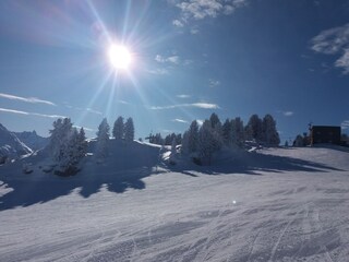 Appartamento per vacanze Hippach Ambiente 18