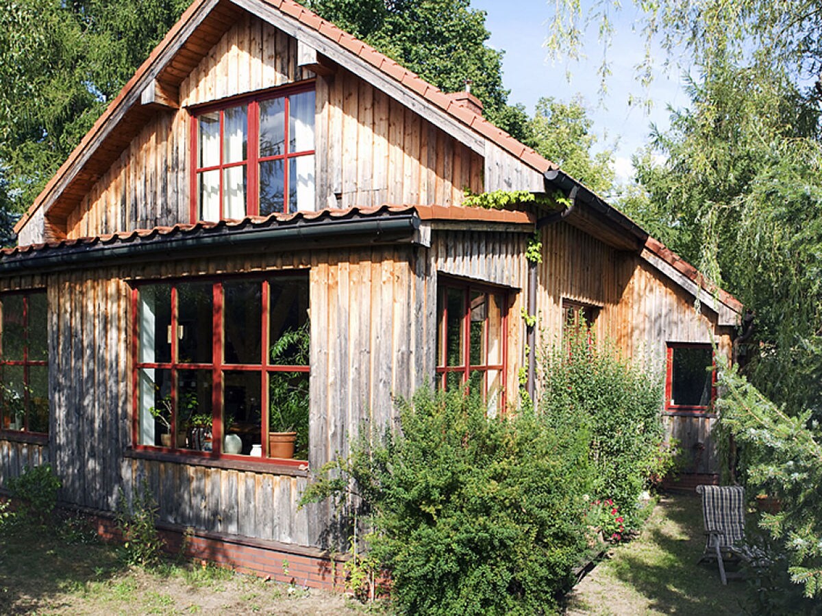 Ferienhaus Schöneiche / Vorort von Berlin, Schöneiche bei