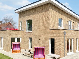 Ferienhaus Heiligenhafen Ausstattung 1