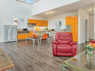 Ferienhaus Heiligenhafen Ausstattung 2