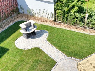 Ferienhaus Heiligenhafen Ausstattung 3