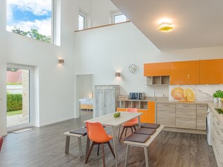 Ferienhaus Heiligenhafen Ausstattung 4