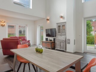 Ferienhaus Heiligenhafen Ausstattung 6