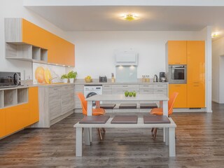 Ferienhaus Heiligenhafen Ausstattung 7