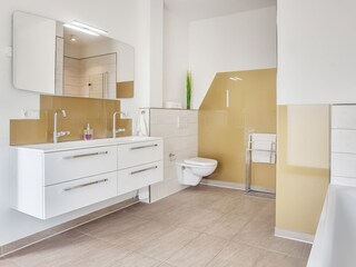 Ferienhaus Heiligenhafen Ausstattung 8