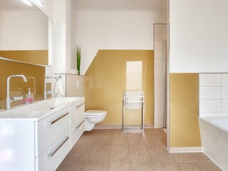 Ferienhaus Heiligenhafen Ausstattung 9