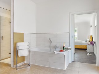 Ferienhaus Heiligenhafen Ausstattung 10