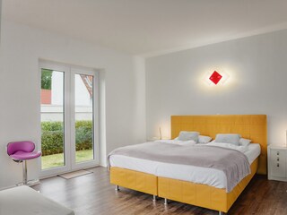 Ferienhaus Heiligenhafen Ausstattung 11