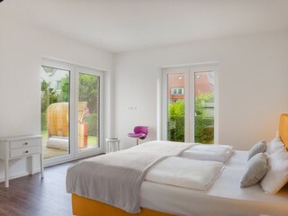 Ferienhaus Heiligenhafen Ausstattung 12