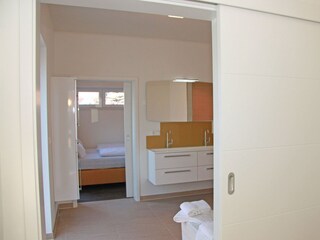 Ferienhaus Heiligenhafen Ausstattung 14