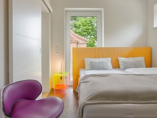 Ferienhaus Heiligenhafen Ausstattung 15