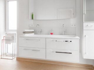 Ferienhaus Heiligenhafen Ausstattung 21