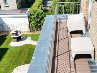 Ferienhaus Heiligenhafen Ausstattung 23