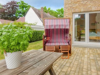 Ferienhaus Heiligenhafen Ausstattung 24