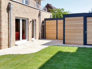 Ferienhaus Heiligenhafen Ausstattung 25