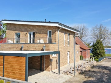 Ferienhaus Kehrwieder No. 5