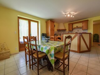 Holiday house Gindou Features 12